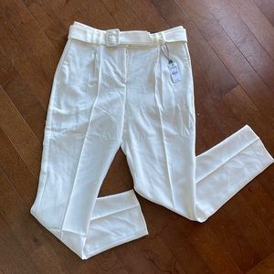 Express ankle pants
